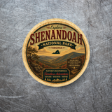 Shenandoah National Park Magnet