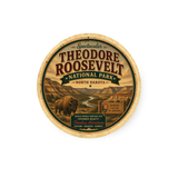 Theodore Roosevelt National Park Magnet