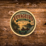 Voyageurs National Park Magnet