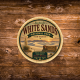 White Sands National Park Magnet