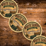 White Sands National Park Magnet