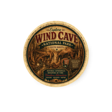 Wind Cave National Park Magnet