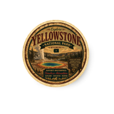 Yellowstone National Park Magnet