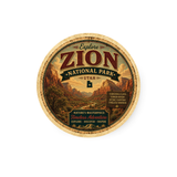 Zion National Park Magnet